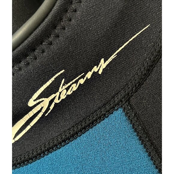 Team Hobie By Stearns EFS 3.2mm Full Long Wetsuit Ski Board Unisex Sz S - Picture 4 of 13